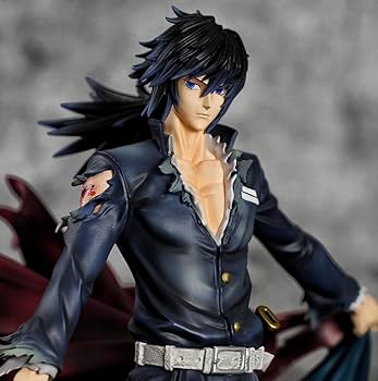 Amazon.co.jp: 冨岡義勇 ガレージキット フィギュア 塗装済み